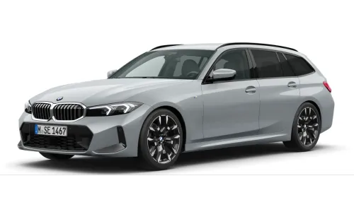 BMW BMW 3er Touring 320d Touring im Auto Abo von FINN