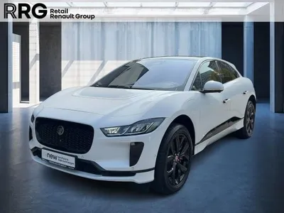 Jaguar Jaguar I-Pace S im Auto Abo von LeasingMarkt.de