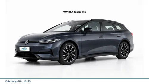 VW VW ID.7 Tourer Pro S im Auto Abo von Carfino
