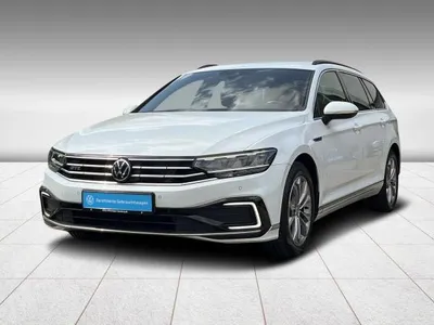 VW Volkswagen Passat Variant GTE 1.4 TSI DSG LED/NAVI/KAMERA im Auto Abo von LeasingMarkt.de