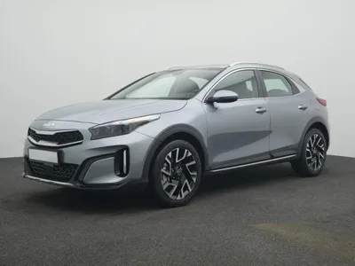 Kia Kia XCeed Kia XCeed 1.6 T-GDI DCT SPI XCL | Sofort verfügbar | Lagerfahrzeug im Leasing von LeasingMarkt.de