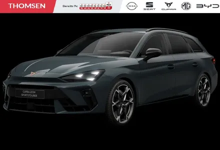 Cupra Cupra Leon Sports. VZ 2.0 TSI 333 PS DSG *OHNE LOYAL* im Leasing von Null-Leasing