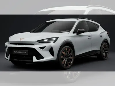 Cupra Cupra Formentor VZ 2.0 TSI DSG - SOFORT VERFÜGBAR! im Leasing von LeasingMarkt.de