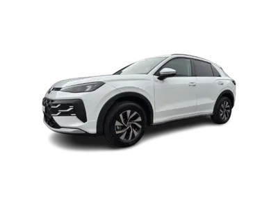 VW VW T-Roc 1.5 eTSI mHEV Life DSG im Auto Abo von CARIFY