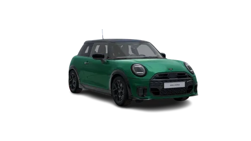 MINI Mini Cooper MINI Cooper S John Cooper Works Trim 2.0 7-Gang Steptronic 150 kW (204 PS) im Auto Abo von Faaren