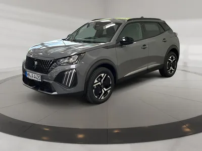 Peugeot Peugeot 2008 Allure 1.2 Pure im Auto Abo von Faaren