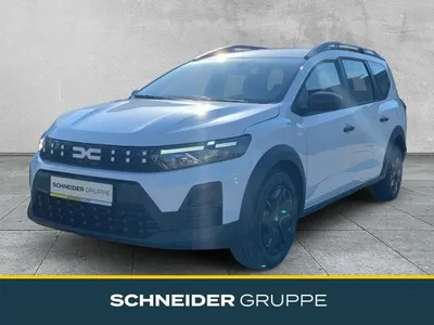 Dacia Dacia Jogger Eco-G 120 Essential 5-Sitzer ☀️SUMMER DEAL☀️ im Leasing von LeasingMarkt.de