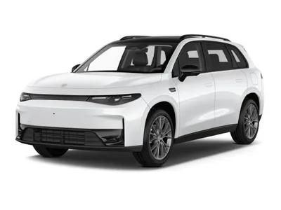 Leapmotor Leapmotor C10 🌟VOLLAUSSTATTUNG I SOFORT VERFÜGBAR I 950KM Reichweite🌟 im Auto Abo von LeasingMarkt.de