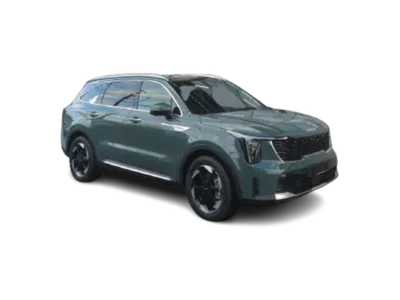 Kia KIA Sorento 1.6 T-GDi Plug-in Hybrid Style 7P im Auto Abo von CARIFY