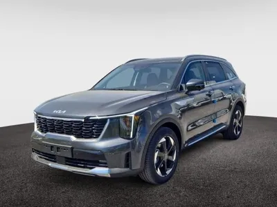 Kia Kia Sorento PHEV | Plug&Ride-Sondermodell | Pano | 7-Sitzer | Gewerbe im Auto Abo von LeasingMarkt.de