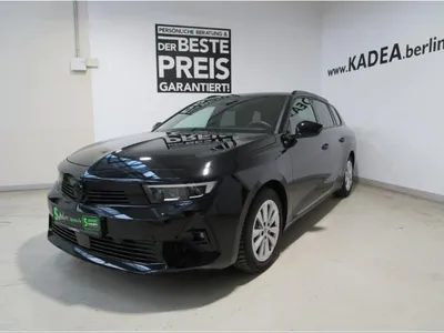 Opel Opel Astra L Kombi - ❗️  schnell verfügbar, Automatik, Allwetterreifen❗️ im Auto Abo von LeasingMarkt.de