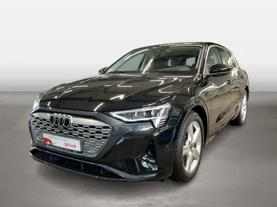 Audi Audi Q8 e-tron 55 quattro advanced 3xKlima 4xSHZ ACC im Leasing von Null-Leasing