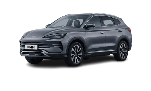 BYD BYD Seal U DM-I 1.5 im Auto Abo von FINN