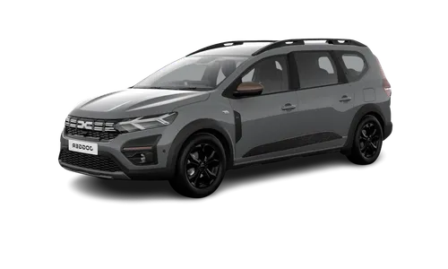 Dacia Dacia Jogger TCe 110  7-Sitzer im Auto Abo von FINN