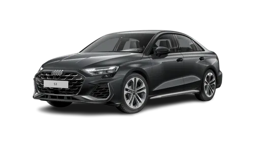 Audi Audi S3 Limousine TFSI S tronic qutro im Auto Abo von FINN