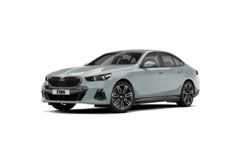 BMW BMW i5 Limousine eDrive40 im Auto Abo von FINN