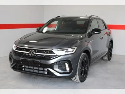VW Volkswagen T-Roc R-Line | FRÜHJAHRSAKTION | nur Gewerbeleasing -13818 im Auto Abo von LeasingMarkt.de