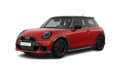 MINI MINI Cooper 3-Türer C Steptr. im Auto Abo von FINN