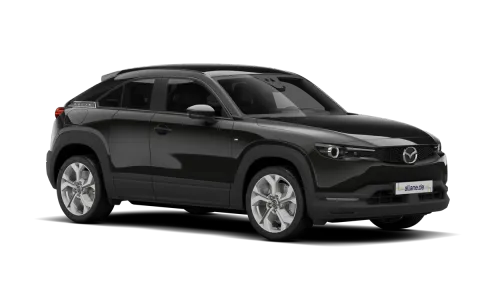 Mazda Mazda MX-30 e-Skyactiv R-EV Makoto im Auto Abo von Allane