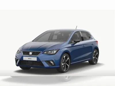 Seat Seat Ibiza FR 1.0 TSI /SOFORT VERFÜGBAR im Auto Abo von LeasingMarkt.de
