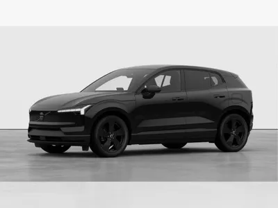 Volvo Volvo EX30 Single Motor Extended Range PLUS BLACK EDITION *NOCH ÄNDERBAR* im Auto Abo von LeasingMarkt.de