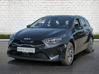 Kia Kia Ceed Sportswagon 1.5T 48V DCT ULTIMATE STYLE JBL im Auto Abo von LeasingMarkt.de