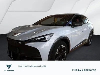 Cupra Cupra Tavascan Endurance LED /ACC/RearView im Leasing von Null-Leasing