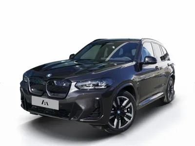 BMW BMW iX3 im Auto Abo von ViveLaCar