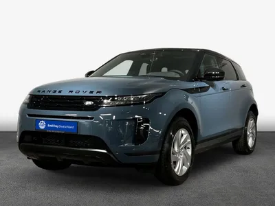 Land Rover Range Rover Evoque P270e AWD S - Gültig nur für Mitglieder bestimmter Verbände/Vertragspartner - 24 Monate - EASTER SPECIAL im Auto Abo von GetYourDrive