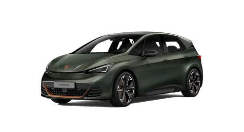 Cupra Cupra Born VZ 240kW im Auto Abo von Faaren