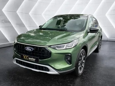 Ford Ford Kuga ⚡️🔥Active X PHEV🔋 – Blitzangebot! 🔥⚡️ Exclusive Sonderkonditionen 🚗⚡️ im Auto Abo von LeasingTime