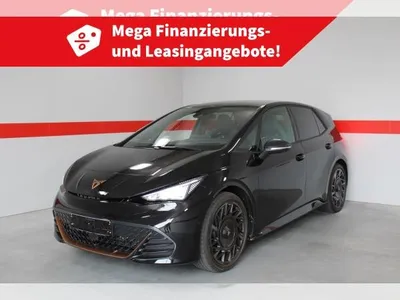 Cupra Cupra Born | SOMMERAKTION | nur Gewerbeleasing | -14289 im Auto Abo von LeasingMarkt.de