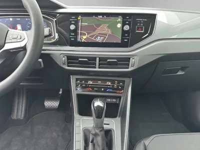 VW Volkswagen Taigo 1.0 TSI DSG Style IQ Drive Navi BlackRoof im Auto Abo von Faaren