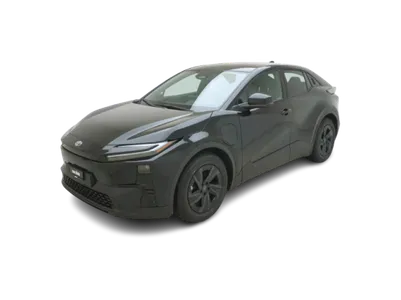 Toyota TOYOTA C-HR+ Style AWD im Auto Abo von CARIFY