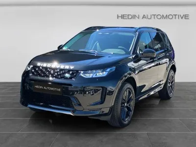 Land Rover Land Rover Discovery Sport D165  S- VERFÜGBAR JULI 2026 - 5 Jahre Garantie ab Erstzulassung im Leasing von LeasingMarkt.de