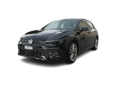 VW VW Golf 1.5 TSI PHEV GTE im Auto Abo von CARIFY