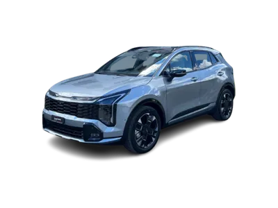 Kia KIA Sportage 1.6 T-GDi Hybrid GT-Line im Auto Abo von CARIFY