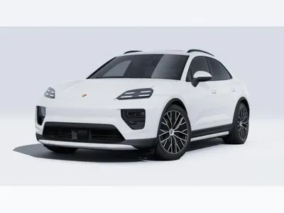 Porsche Porsche Macan 4 Electric - sofort verfügbar ! Dienstwagenversteuerung 0,25 % im Leasing von LeasingMarkt.de
