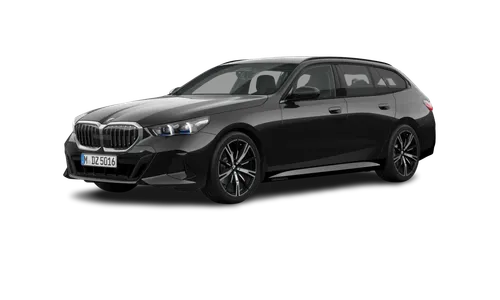 BMW BMW 5er Touring 520d Touring A im Auto Abo von FINN