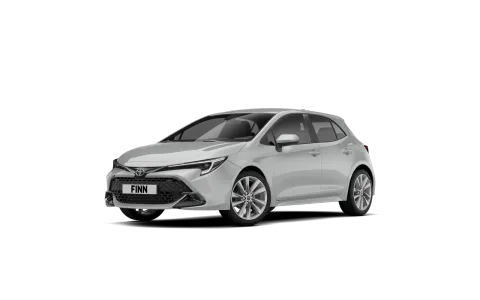 Toyota Toyota Corolla 1,8 Hybrid im Auto Abo von FINN
