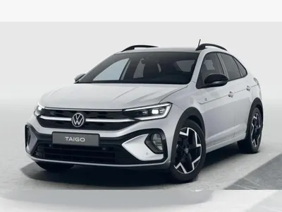 VW Volkswagen Taigo R-Line im Auto Abo von LeasingMarkt.de