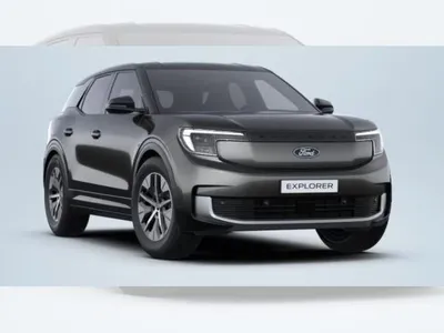 Ford Ford Explorer 79kWh RWD🖤 Premium🖤  Ganzjahresreifen🖤 INKL. WARTUNG/VERSCHLEIß🖤 Januar/Februar 2027 im Leasing von LeasingMarkt.de