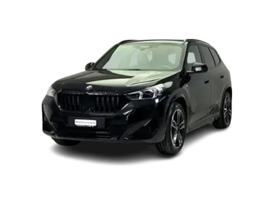 BMW BMW X1 20d 48V M Sport im Auto Abo von CARIFY