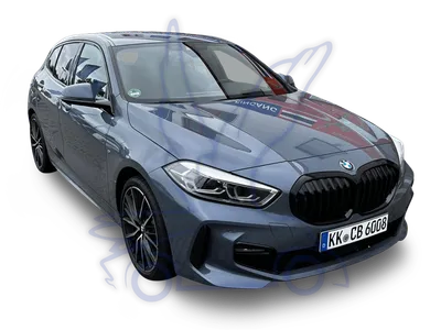 BMW BMW 1er 120i m Sport im Auto Abo von Faaren