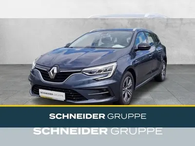 Renault Renault Megane Grandtour Equilibre dCi 115 EDC🔥SOMMER-DEAL🔥 im Auto Abo von LeasingMarkt.de