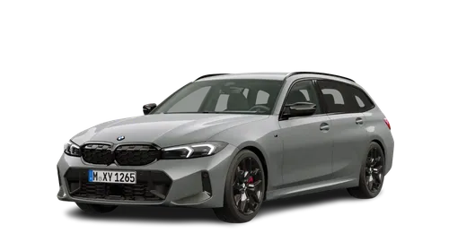 BMW BMW M3 40 d xDrive Touring im Auto Abo von Faaren