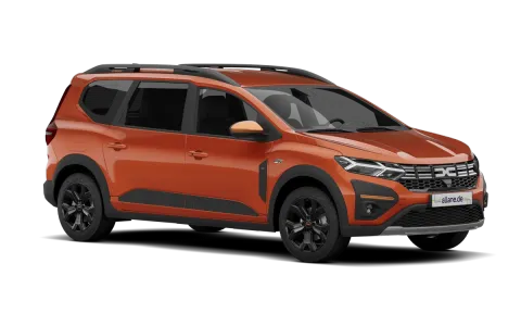Dacia Dacia Jogger TCe 110 Extreme 5-Sitzer im Auto Abo von Allane