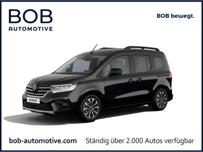 Renault Renault Kangoo Techno TCe 130 EDC💥MIT REGISTER-EINTRAG💥G im Leasing von LeasingMarkt.de