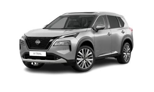 Nissan Nissan X-TRAIL 1.5 VC-T e-Power e-4ORCE im Auto Abo von FINN