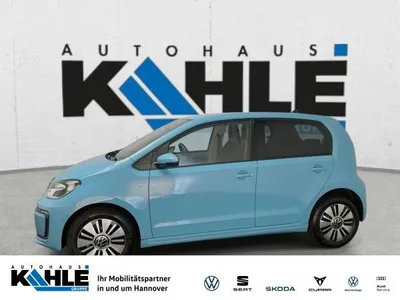 VW Volkswagen up! e- move im Auto Abo von LeasingMarkt.de